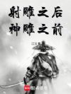 射雕之后,神雕之前