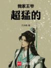 我家王爷超猛的