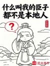 什么叫我的臣子都不是本地人