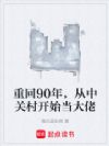 重回90年,从中关村开始当大佬