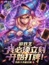 游戏王:我必须立刻开始打牌!