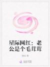 星际网红:老公是个毛茸茸