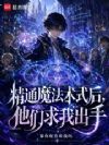 精通魔法术式后,他们求我出手