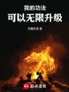 我的功法可以无限升级