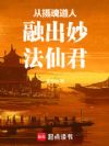 从摄魂道人融出妙法仙君