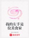 我的左手是位美食家