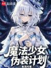 魔法少女伪装计划